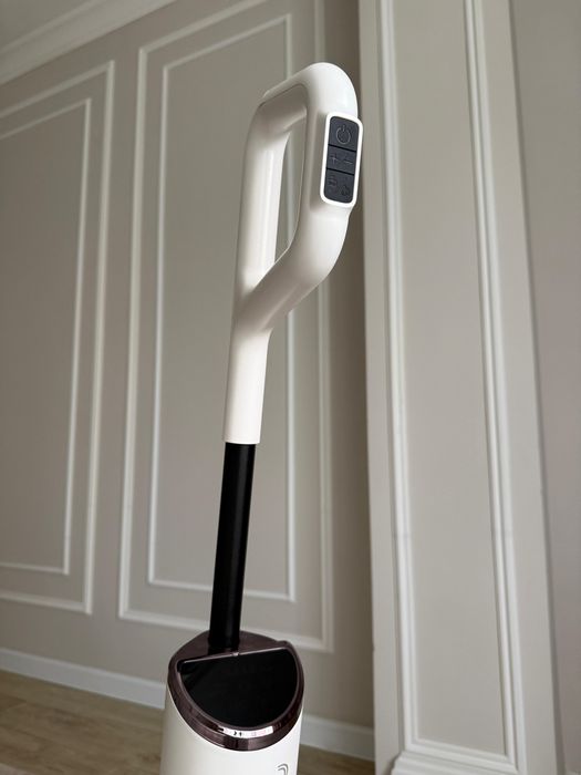 Продам моющий пылесос