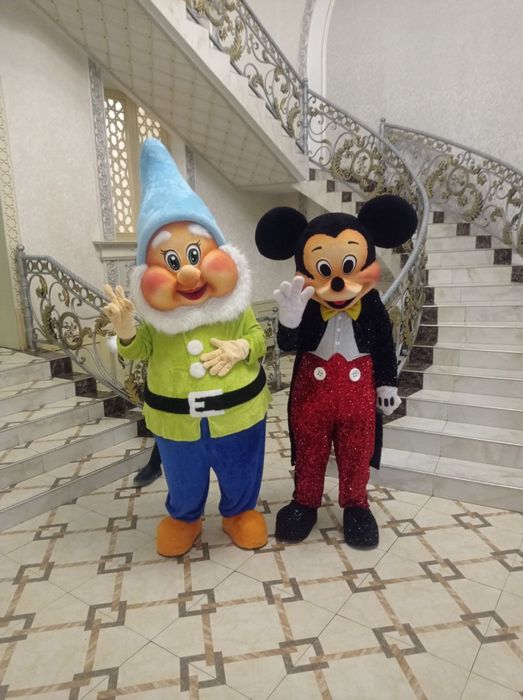 Igrushka ertak qahramoni