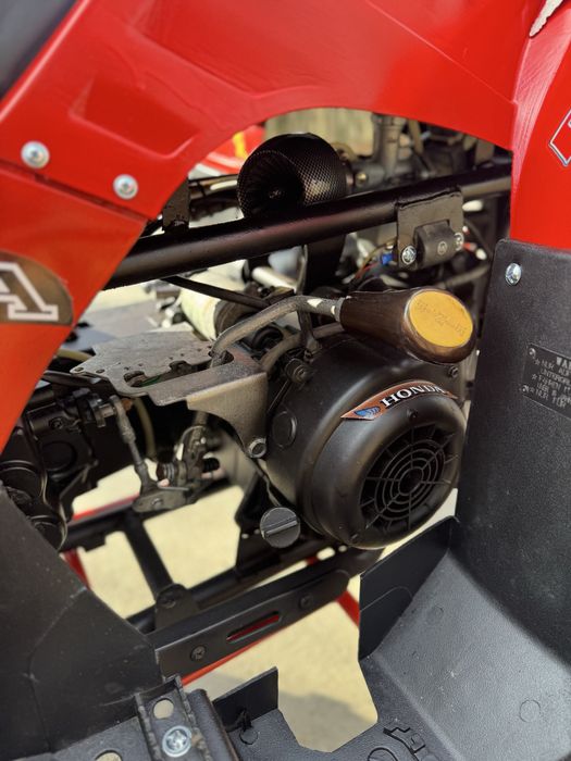 Atv 150cc BIG HUMMER automat, Pret negociabil