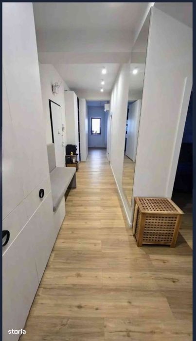 Apartament Brazdă-Păltiniș