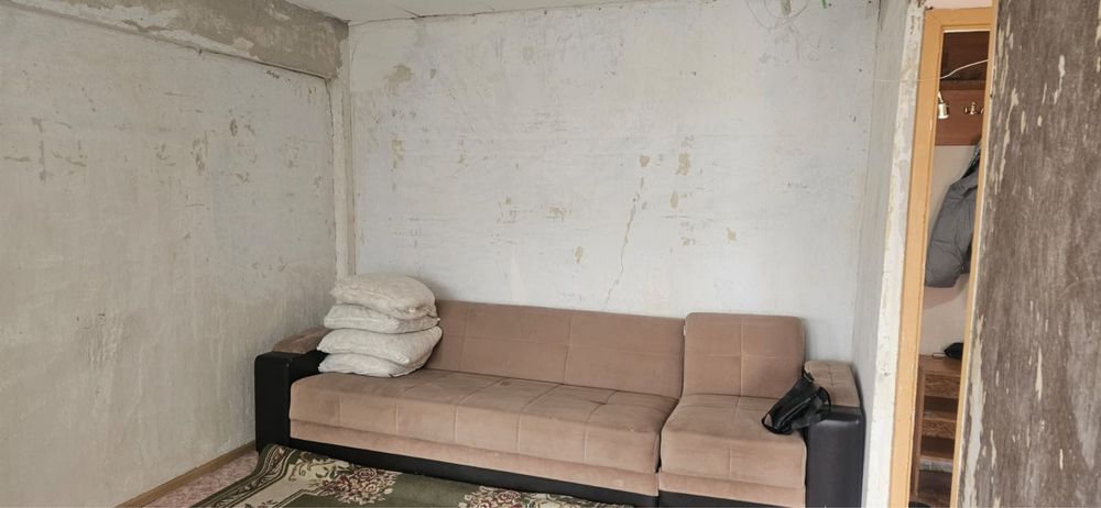 2 комн квартира 44,7 м2