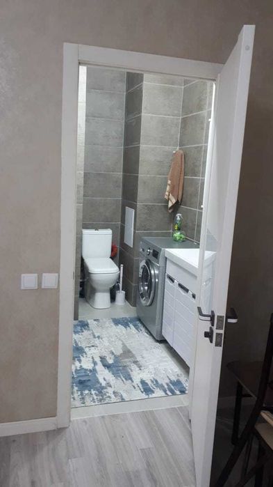 Продам 2-ую комнатную квартиру