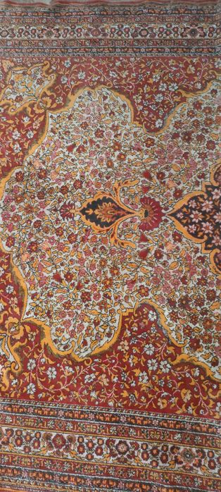 Плед коврик палас б/у