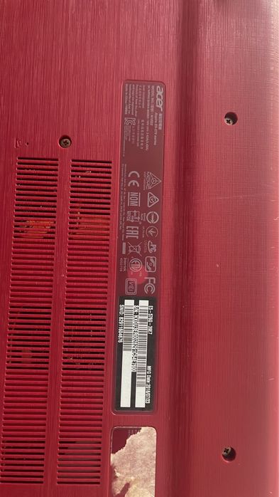 Нот бук сатамын ремот чут кернк