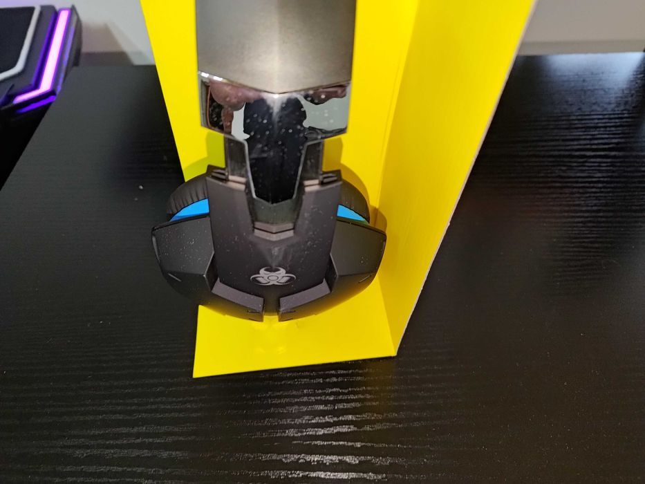 Геймърски слушалки от бюджетен клас