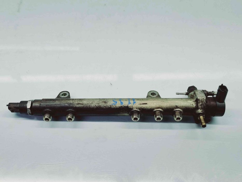 Rampa injectoare Fiat Punto (188) [Fabr 1999-2007] 46817523 | 04452140