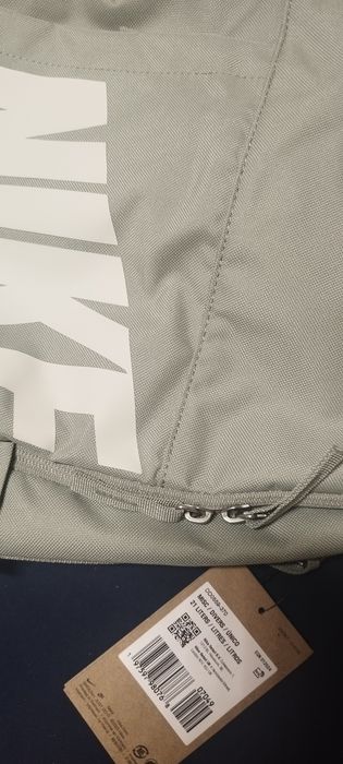 Раница  NIKE.30 евро.Нова.С етикет.