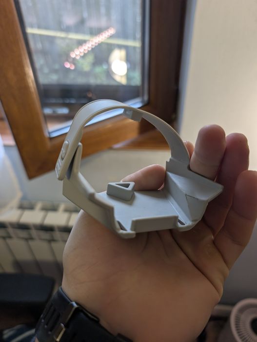 Suport transport DJI mini 3 pro