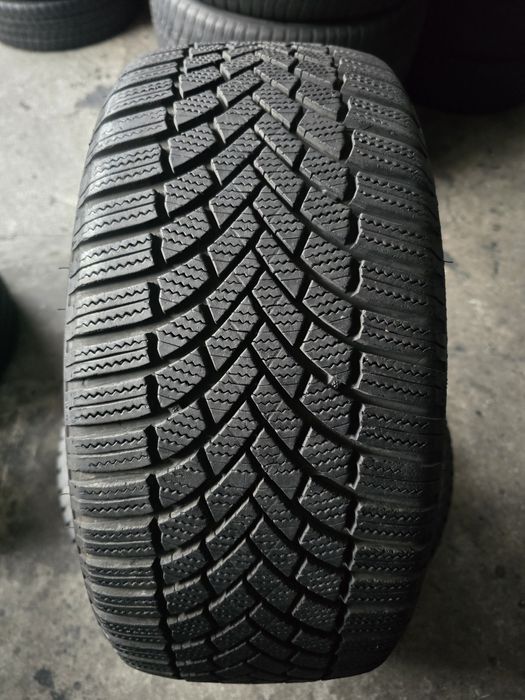 Bridgestone 225/45 R17 91H MS iarnă