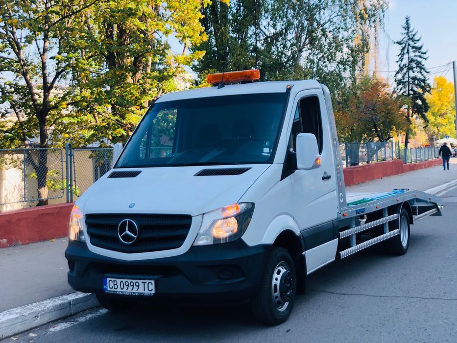 Репатрак,пътна помощ София 24/7