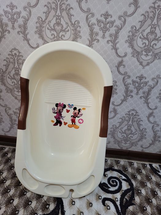 Ванночка для малыша