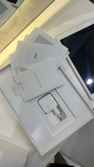 iPad 7th Generation