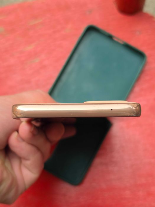 Samsung Galaxy A53 5G 256GB 8GB RAM Coral