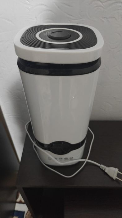 Увлажнитель воздуха