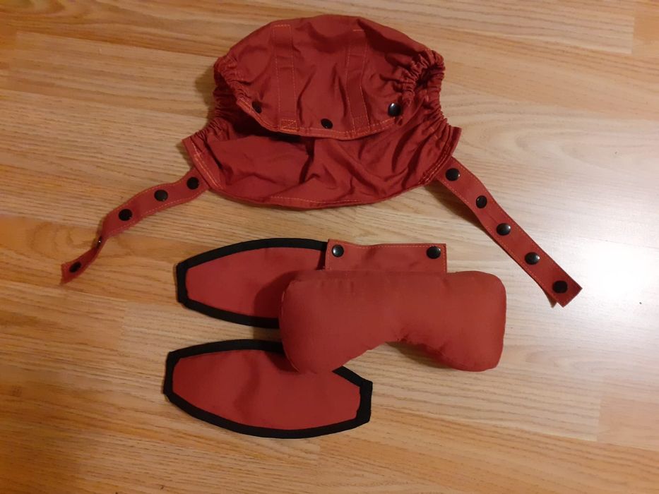 Sistem purtare Boba 4G Moab