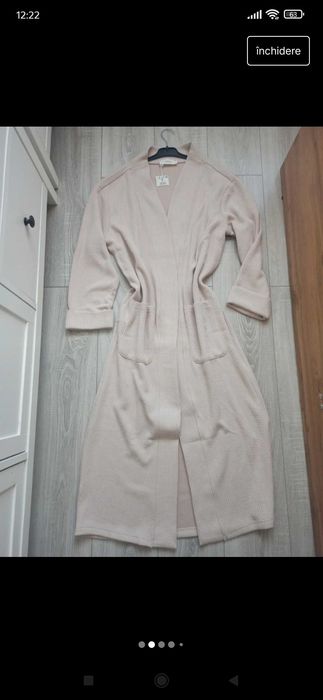 Cardigane Lung Reserved mărime S