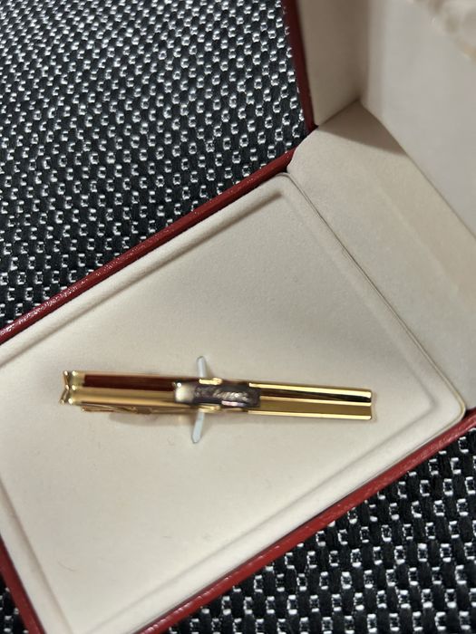 Щипка за вратовръзка