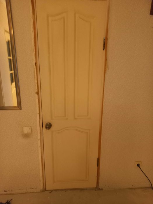 Двери межкомнатные