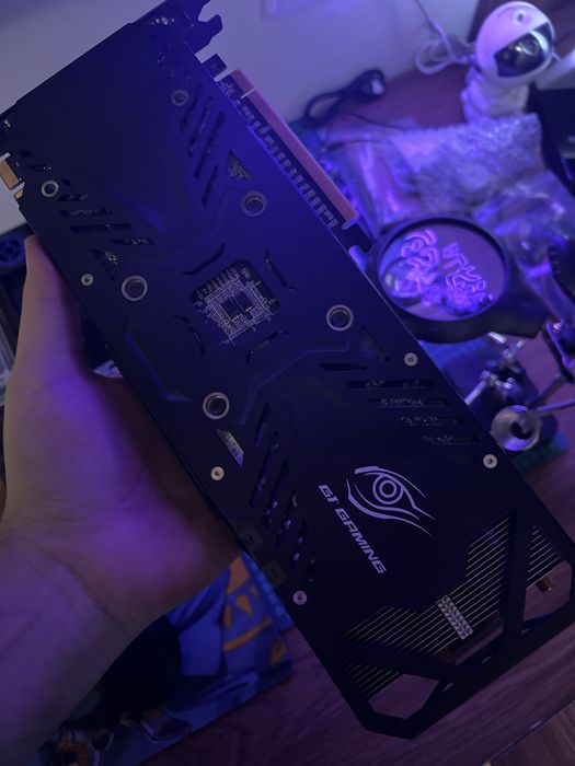 Gigabyte GTX 970 G1 Gaming (Windforce)