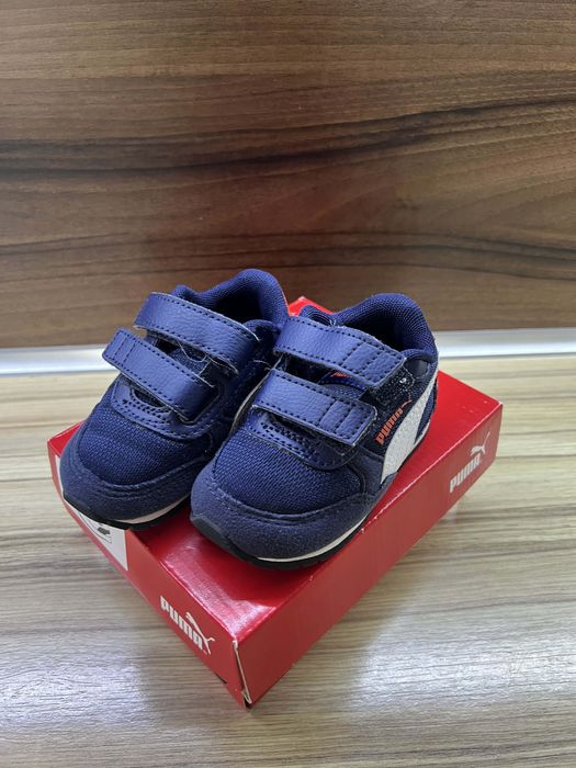 Детски маратонки  Puma