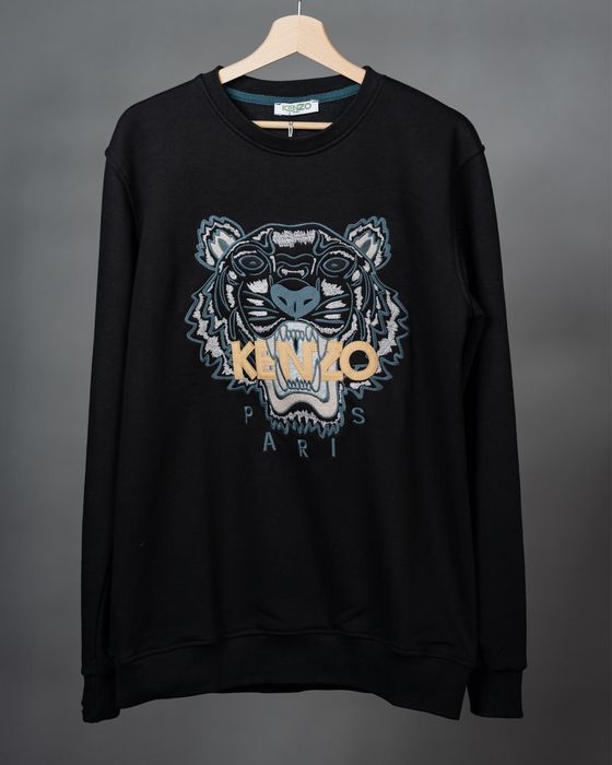 Мъжка блуза KENZO