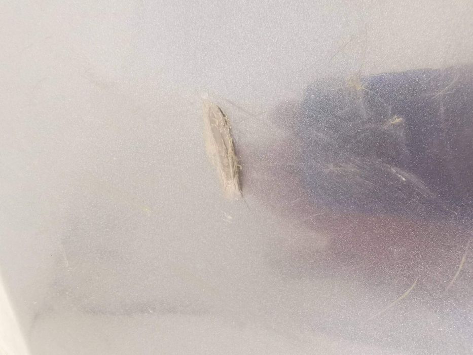 Предна броня Сеат Леон 4 / Seat Leon 4 Оригинална, в добро състояние