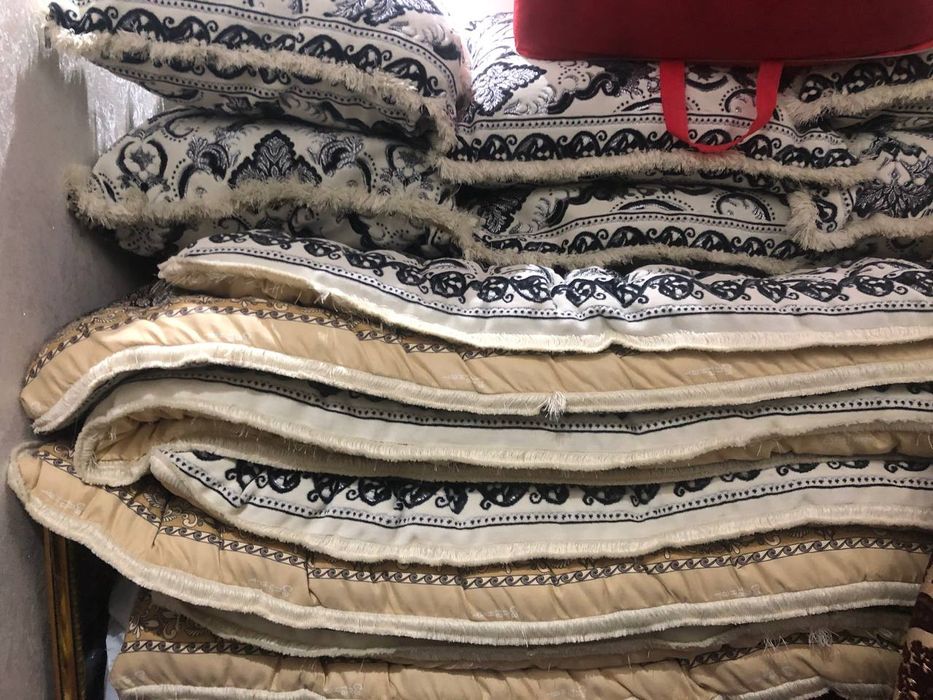 Срочно сарпо корпачалар сотилади