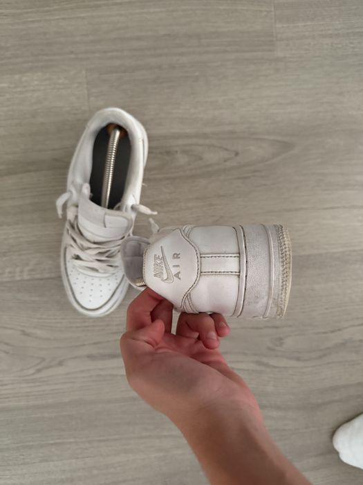 Air force 1 low
