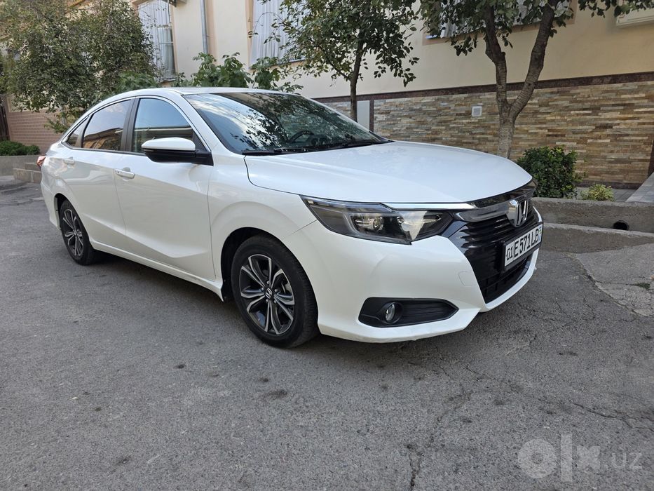Honda Crider 2023