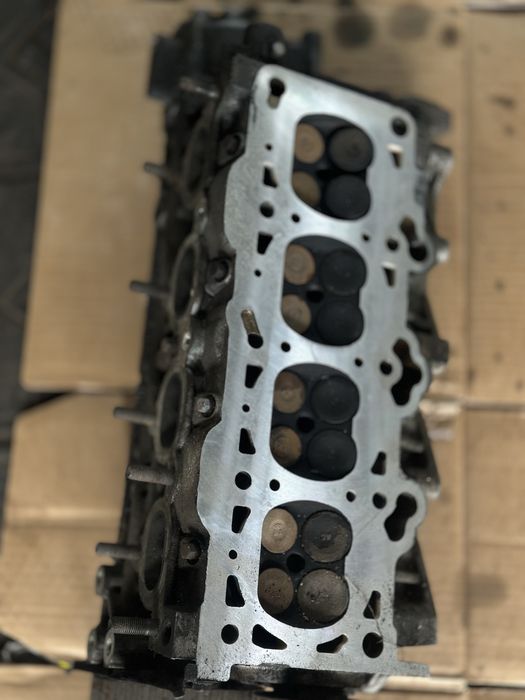 Хундай туксон 2007