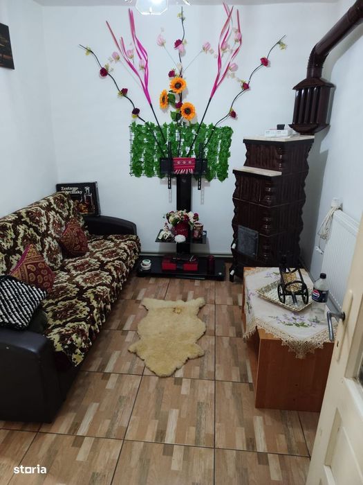 Mosneni Centru casa de vanzare