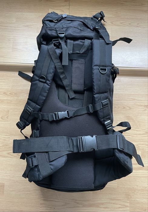 Rucsac de munte Lowe Alpine Extreme 80 litri