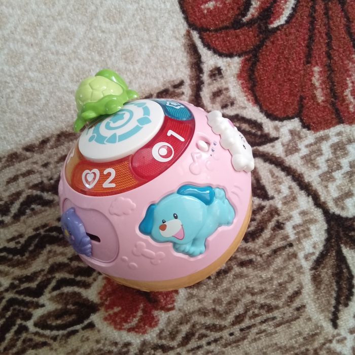 Интерактивна играчка за деца