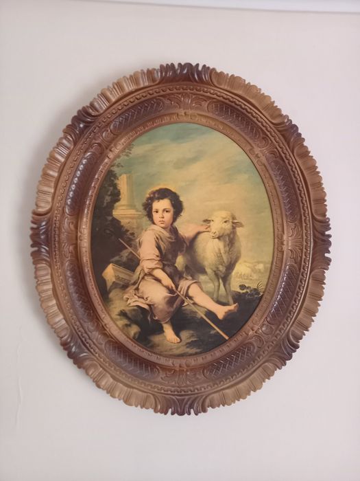 Продам картины. Дорого.