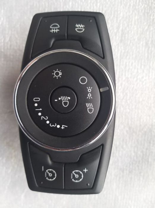 Bloc lumini ford focus 3 bm5t13a024ab bm5t-13a024-ab