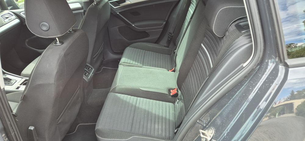 Volkswagen Golf  7 2014