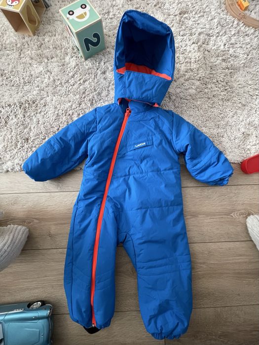 Космонавти decathlon