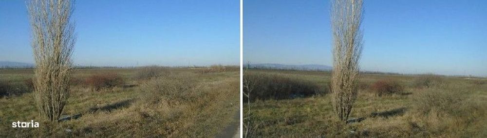 Teren extravilan cota parte 1/6 Odobesti, ID: R2878573