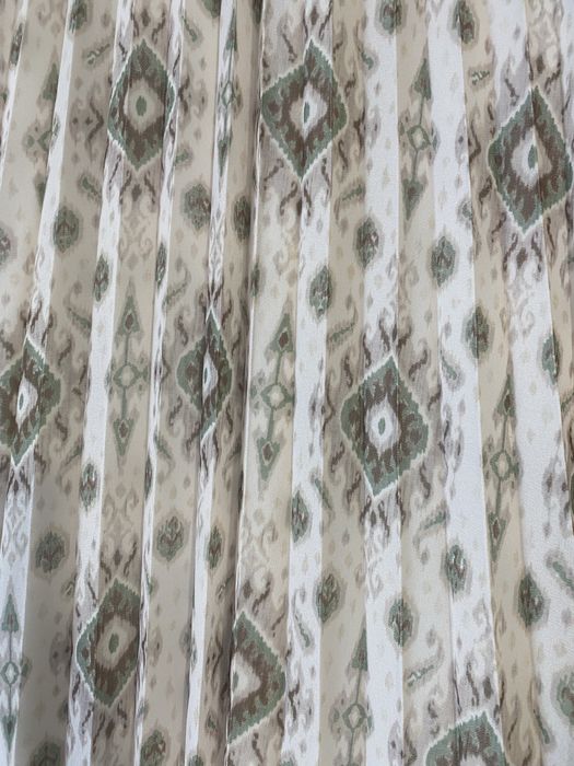 Дамска пола солей дълга