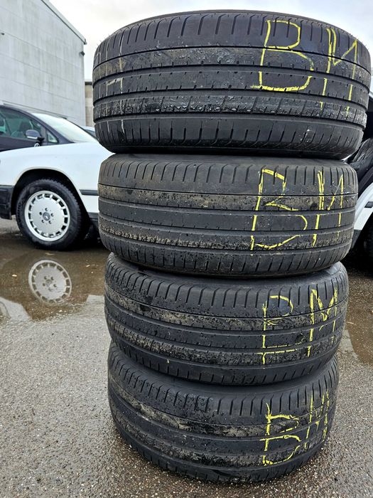 Лети джанти 18" 5х120 за BMW