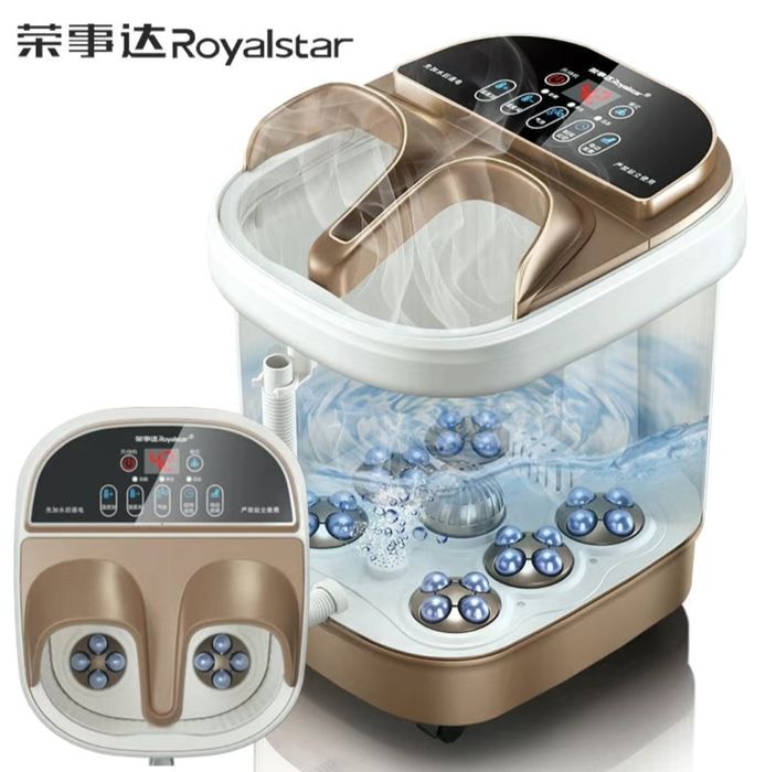 Ойок учун ванна узи иситади совутади массаж  килади.