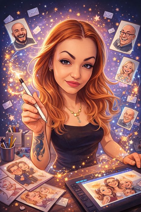 Персонализиран подарък за Свети Валентин