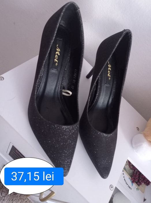 Lot încălțăminte dama