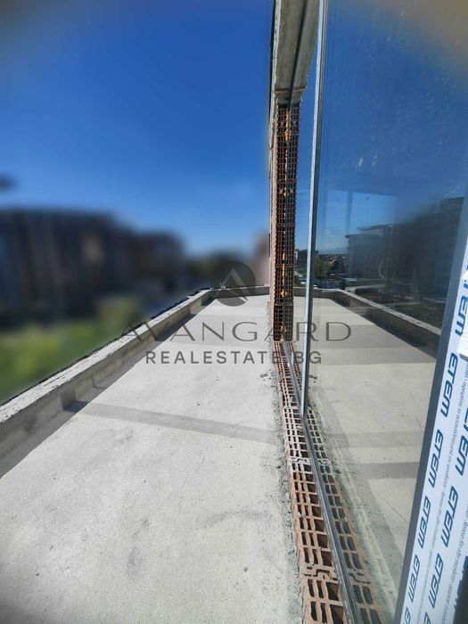 Продава се Тристаен апартамент в Пловдив, Христо Смирненски - 112 кв.м за 1200 €/кв.м - Снимка #8