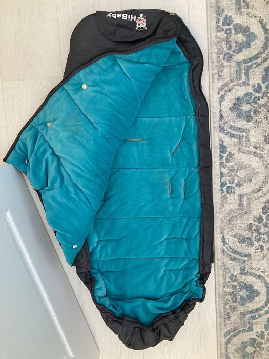 Чехол для коляски