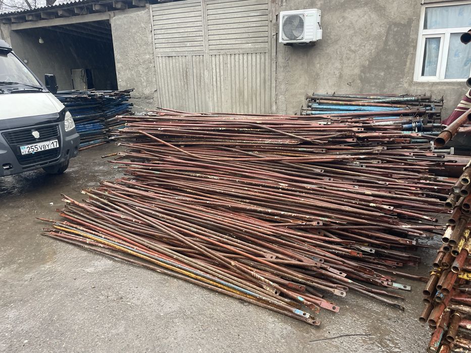 Подажа леса………..