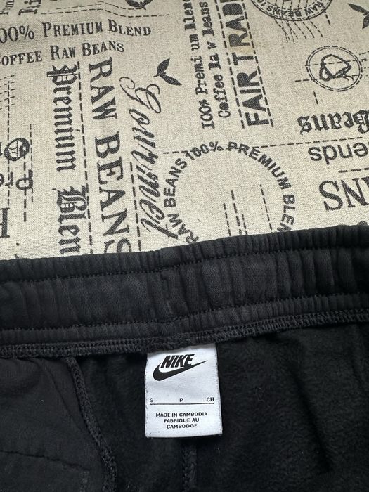Nike original долнище.S