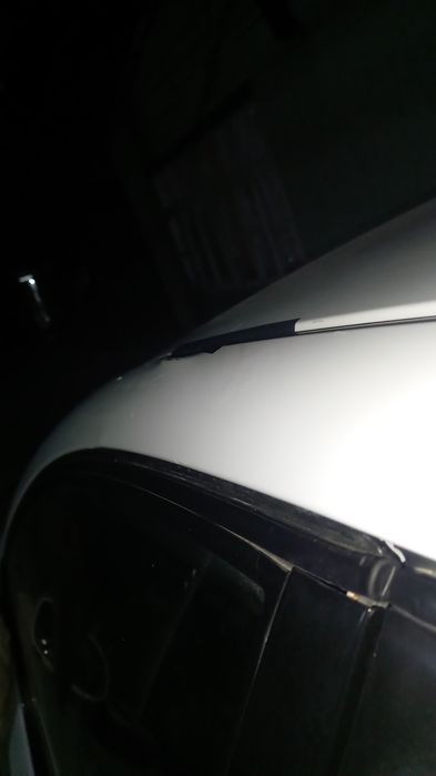Lacetti 1.8 mexanika