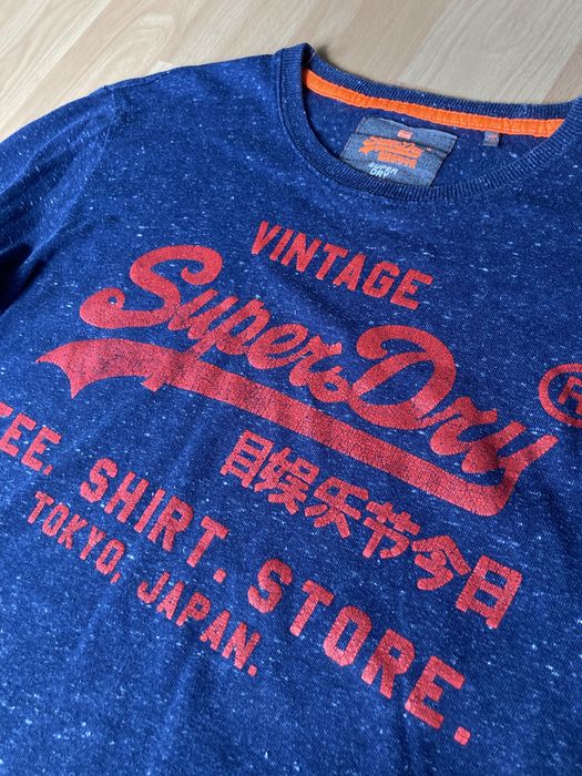 Superdry Мъжки Блузи