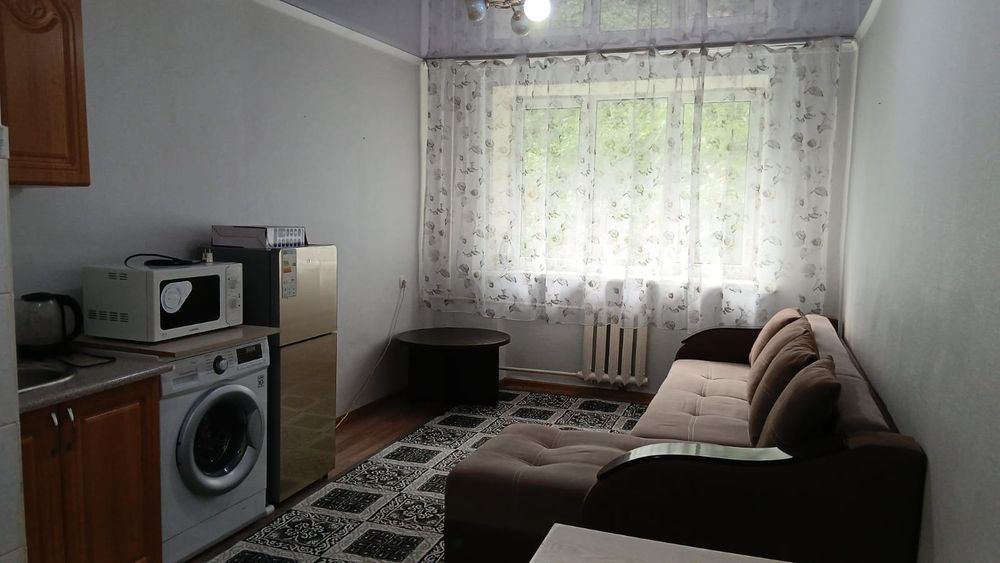 Продается Светлая и теплая Однушка,
